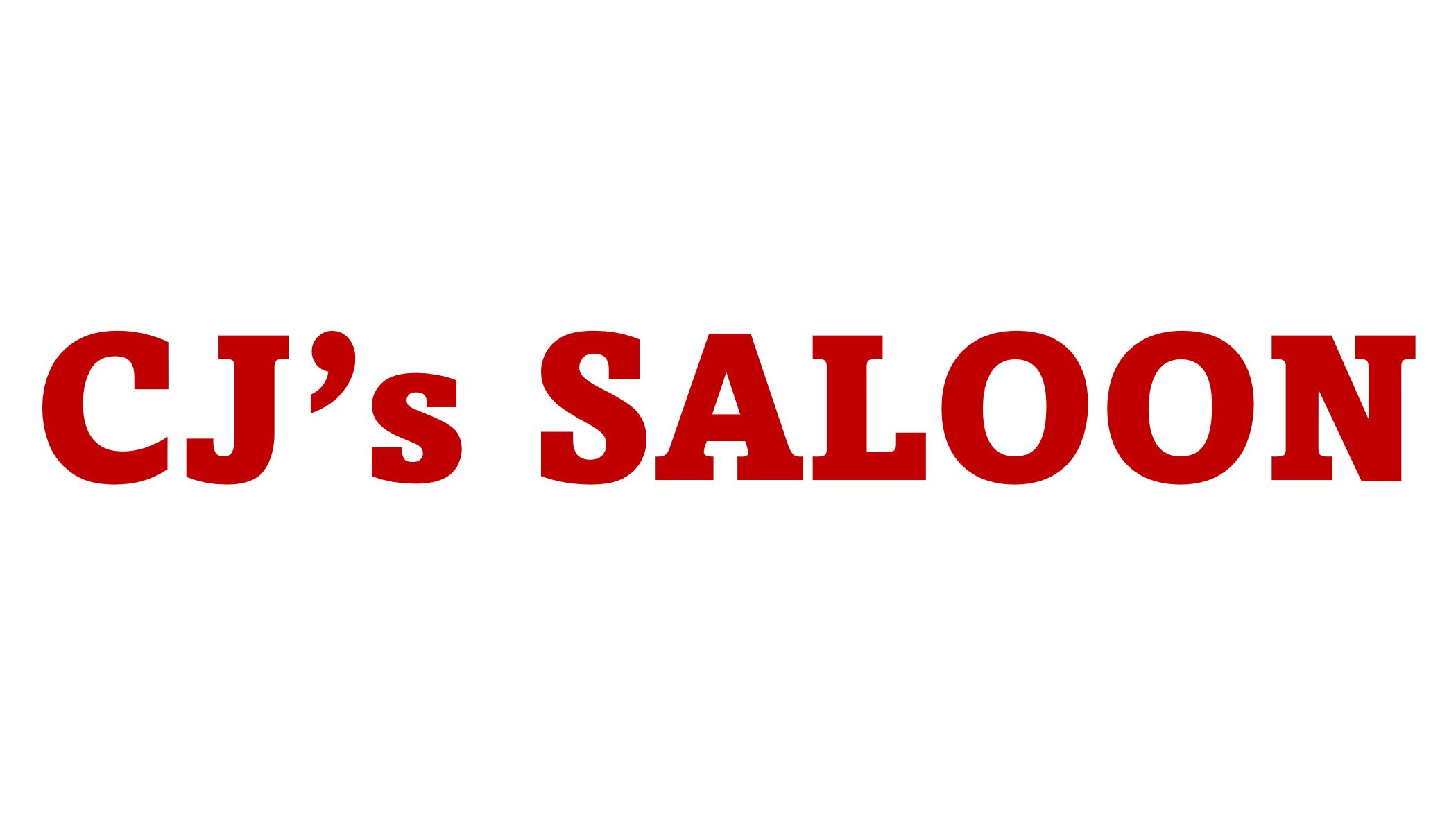 CJ's Saloon