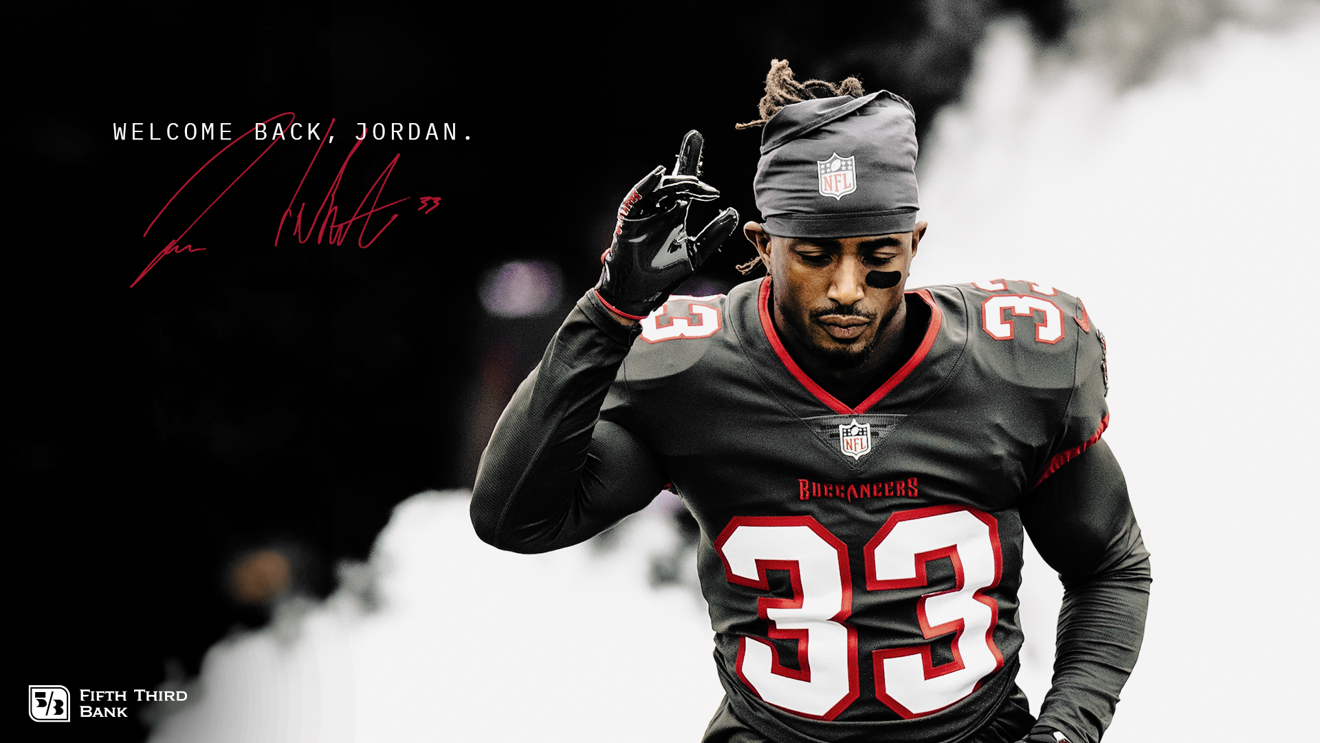 JORDAN WHITEHEAD