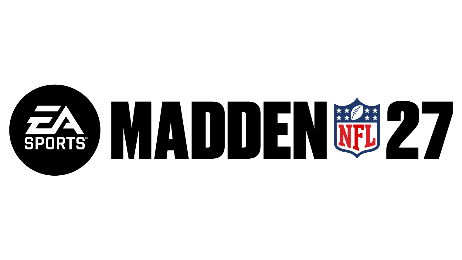 Madden 27 logo