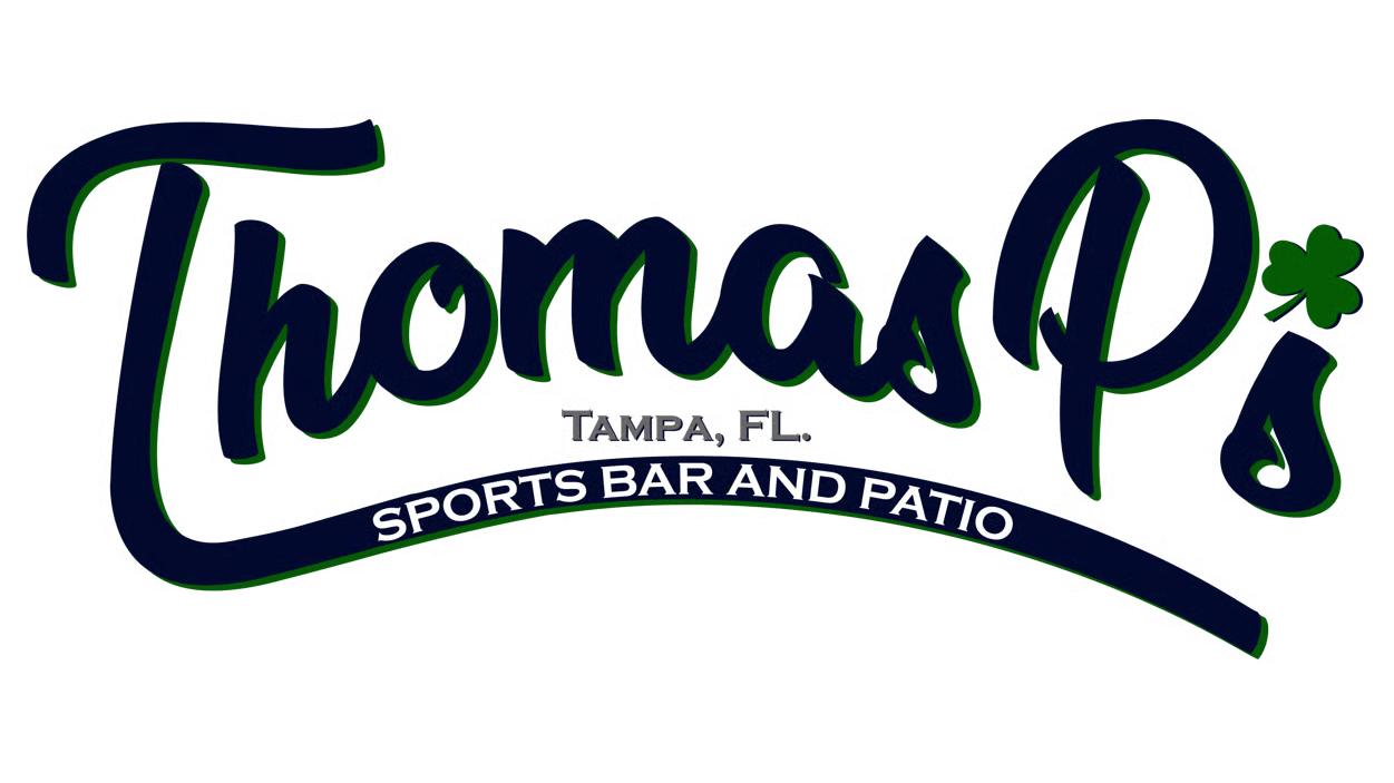 Thomas P's