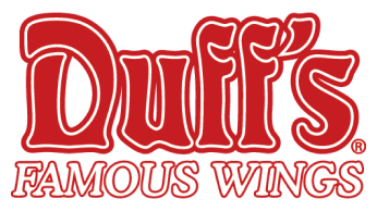 Duff's Famous Wings
