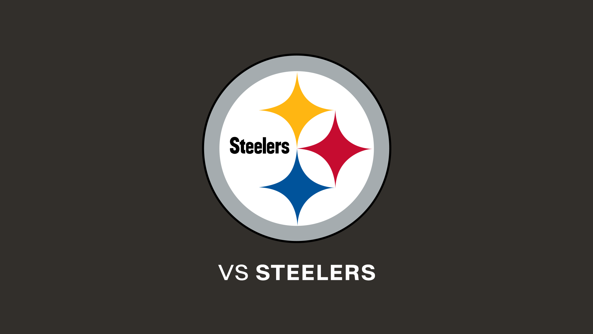 Steelers vs. Buccaneers