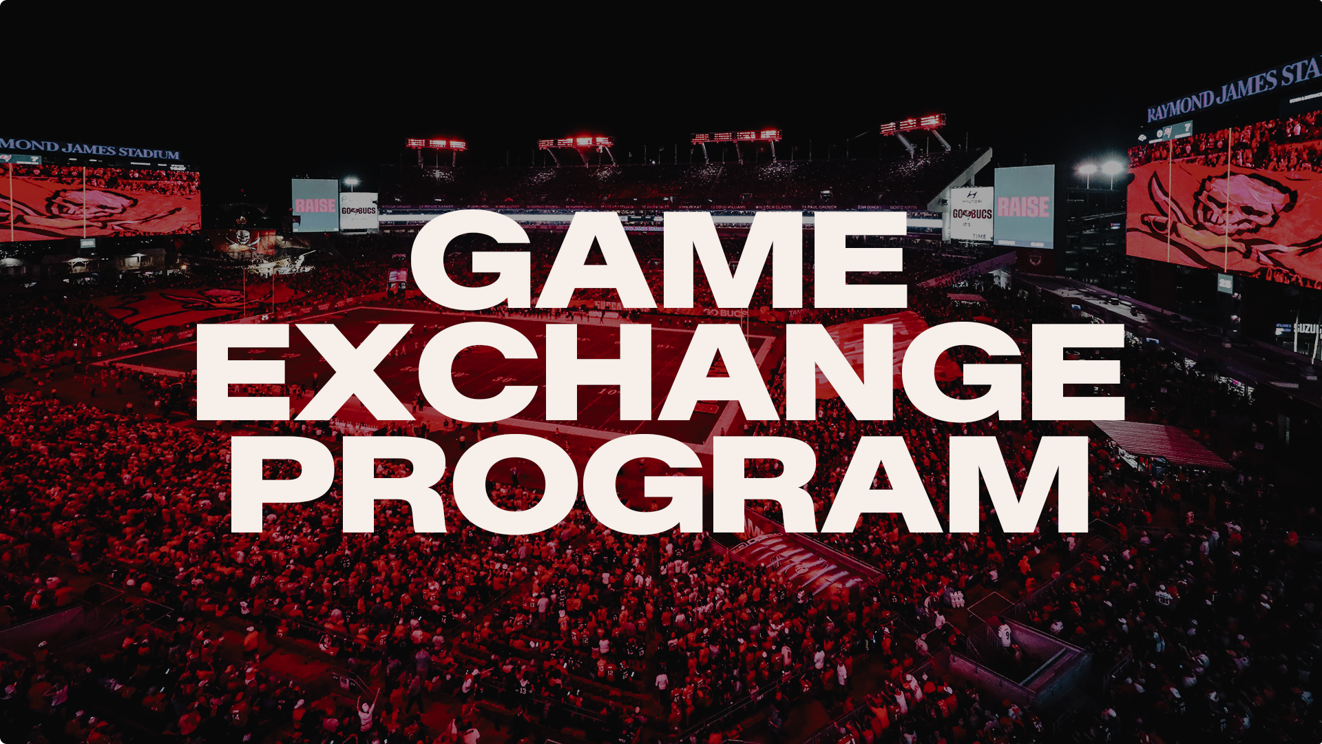 Flex Ticket Program