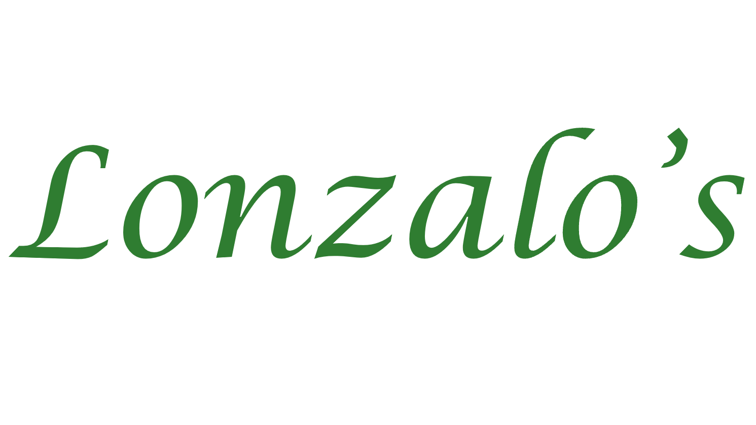Lonzalo's