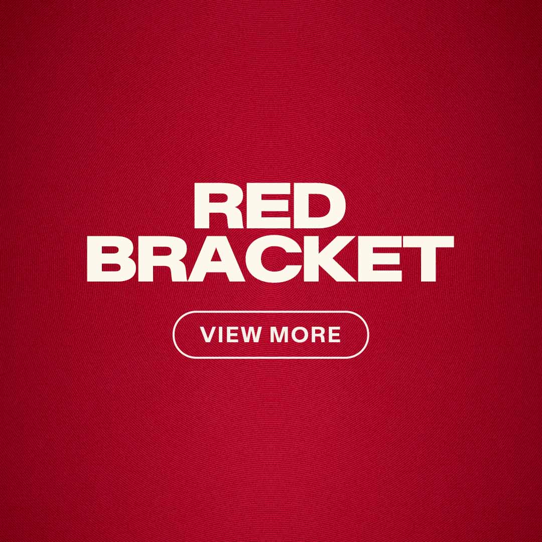 Red Bracket