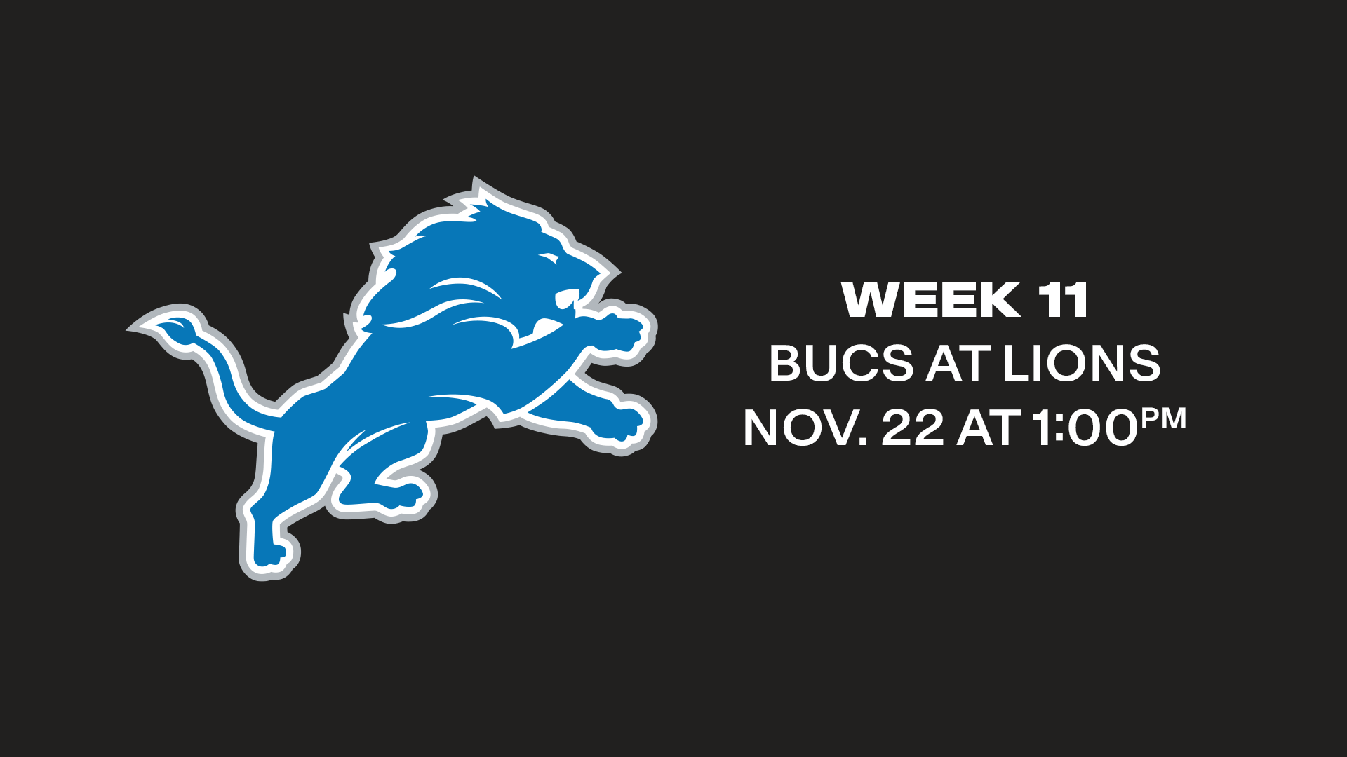 Lions