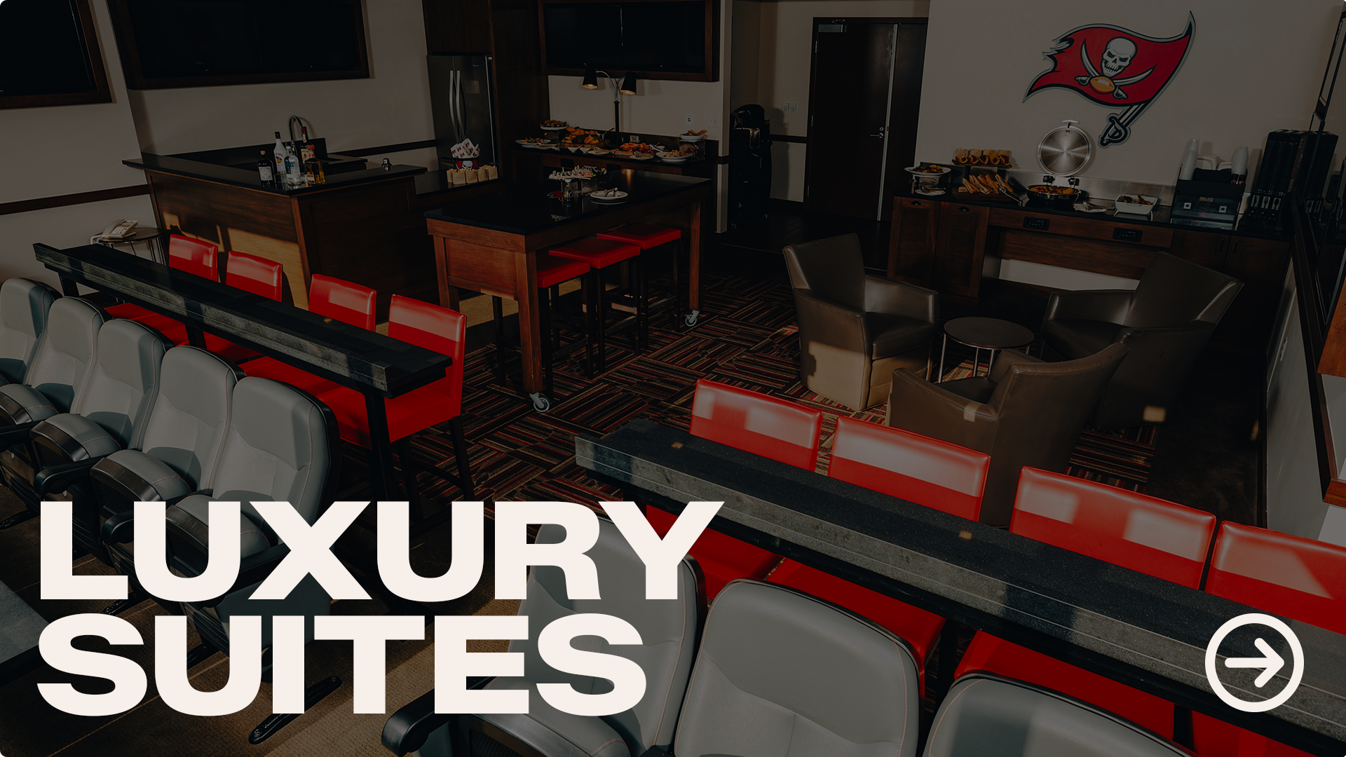 Luxury Suites