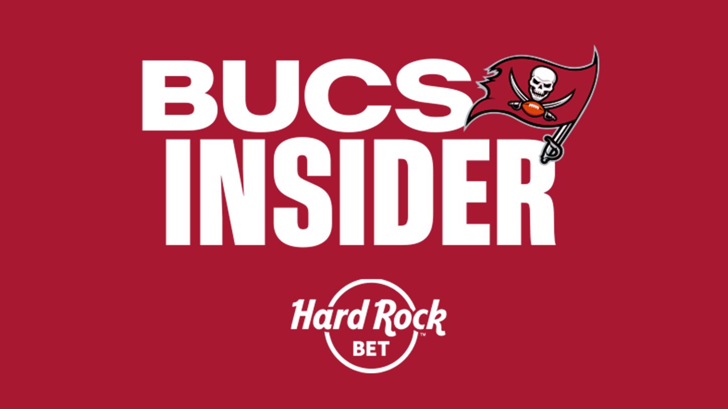 Bucs Insider Live