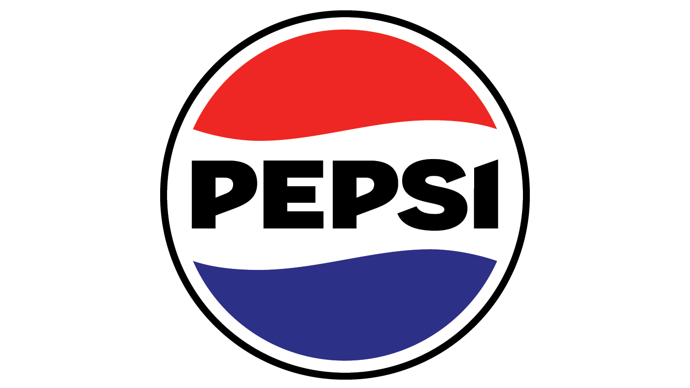 Pepsi Logo