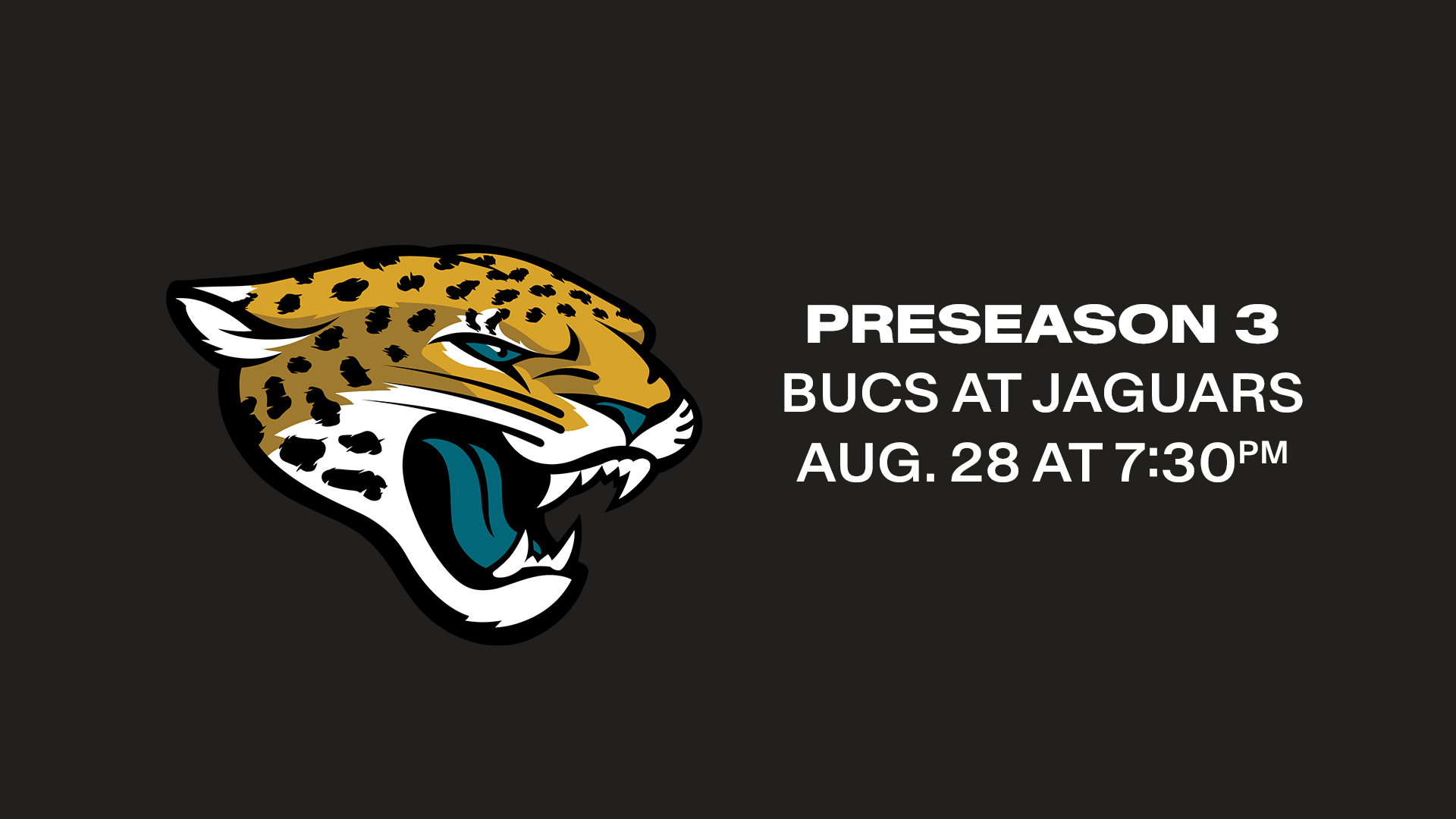 Jaguars