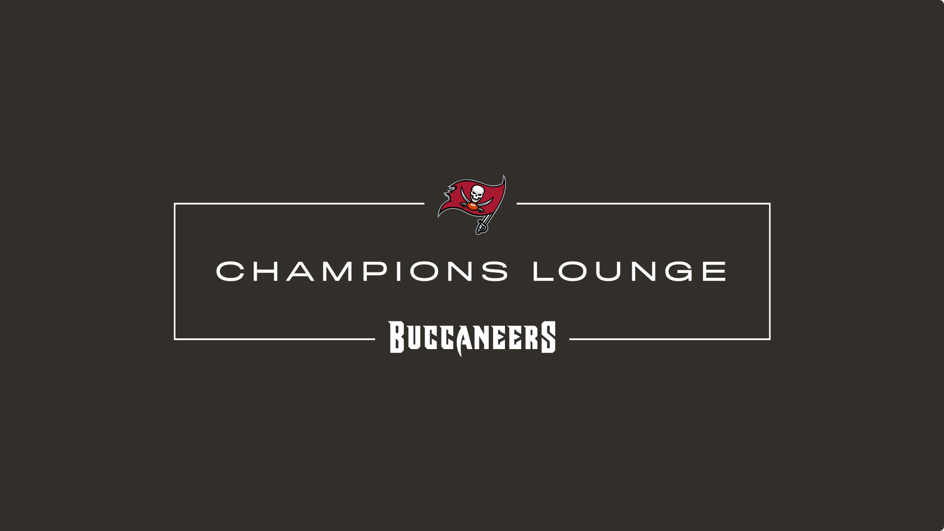 Champions Lounge