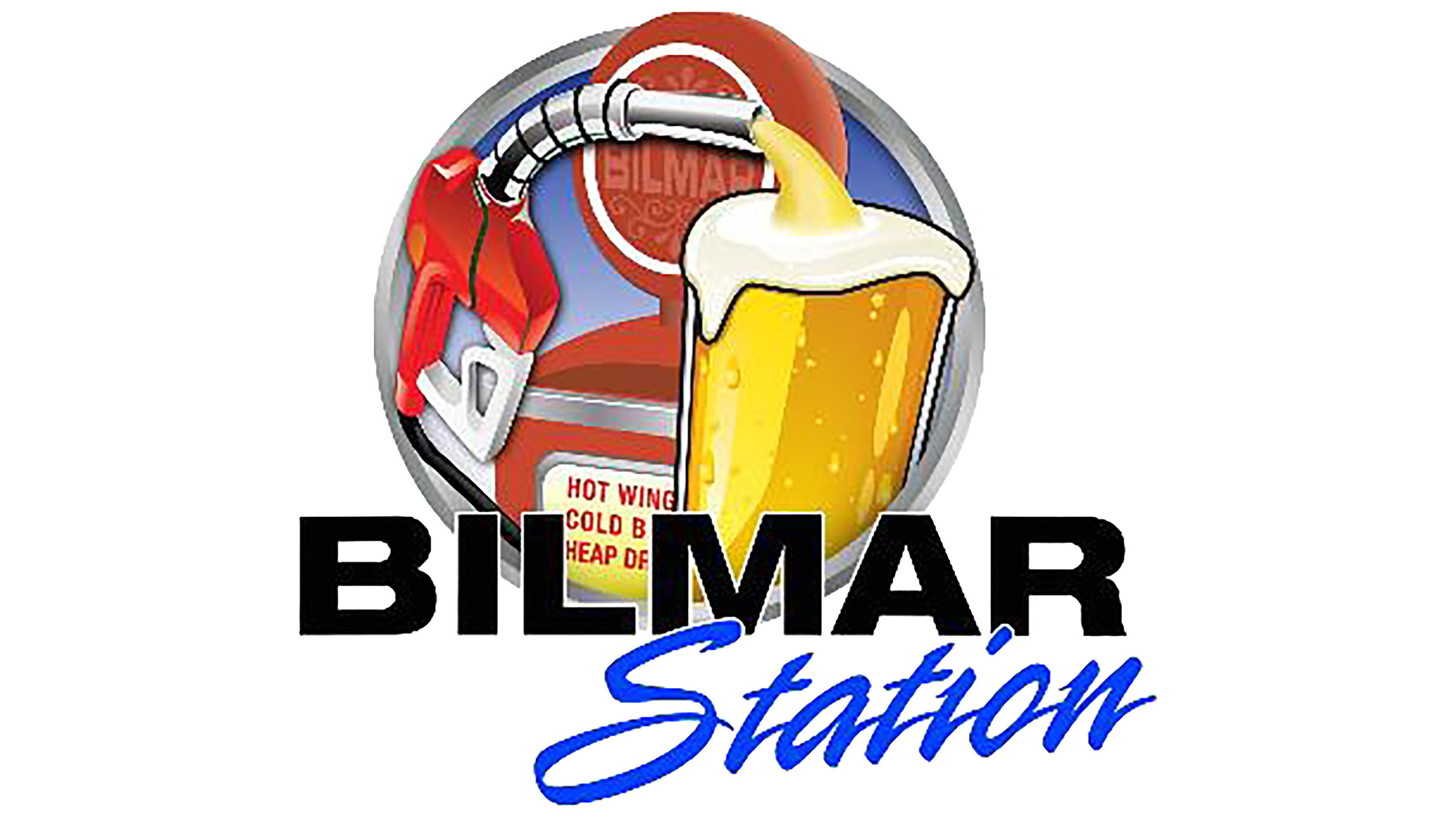 Bilmar Station