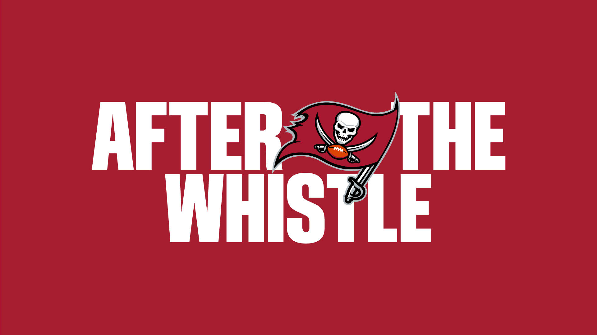 After the Whistle