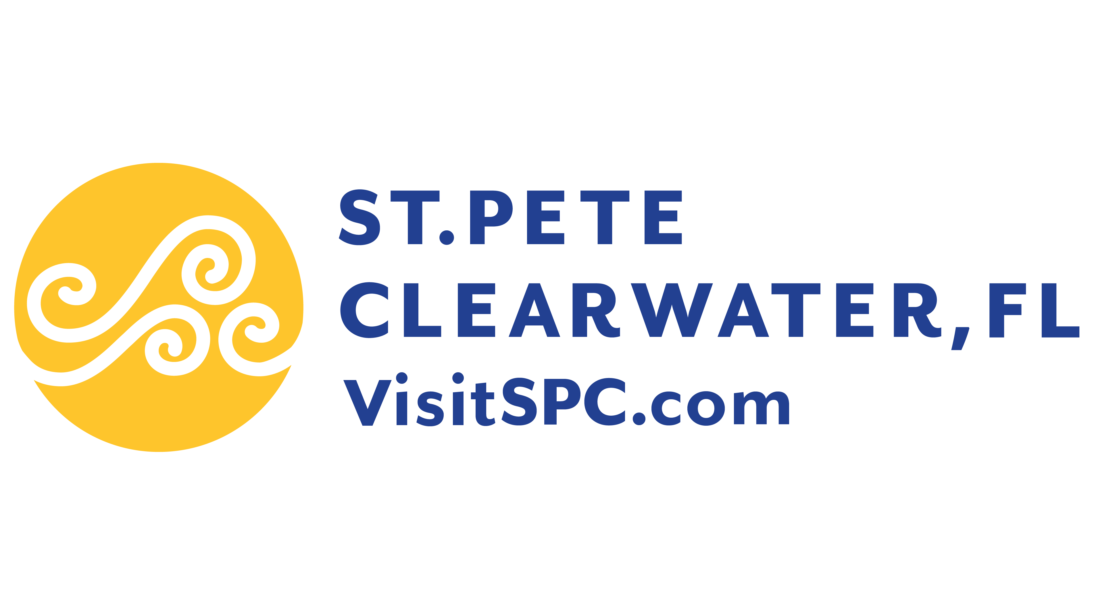 Visit. St. Pete Clearwater, FL