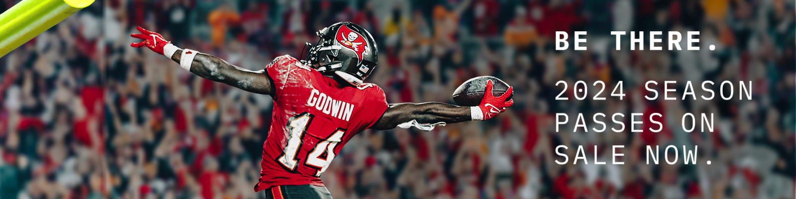 2024 season passes on sale now