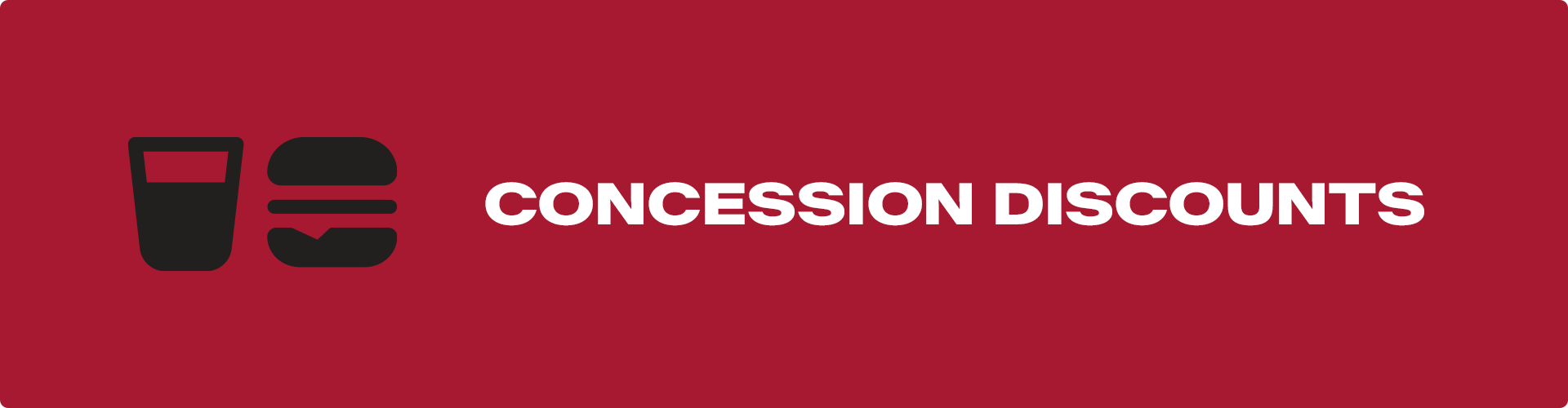 Concessions Discounts