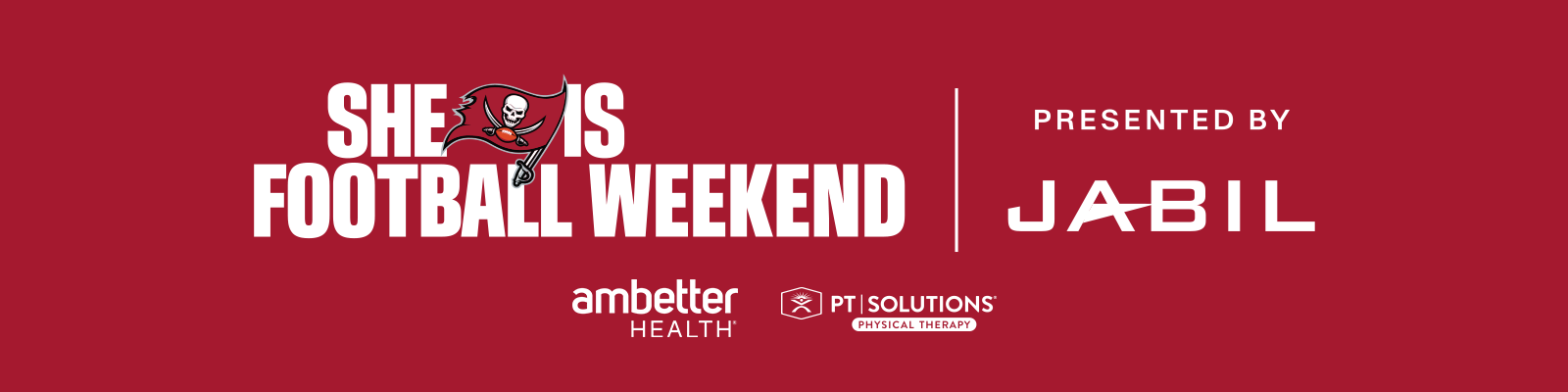 She is Football Weekend