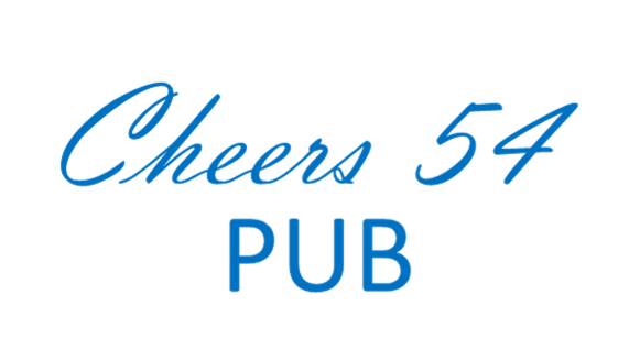 Cheers 54 Pub