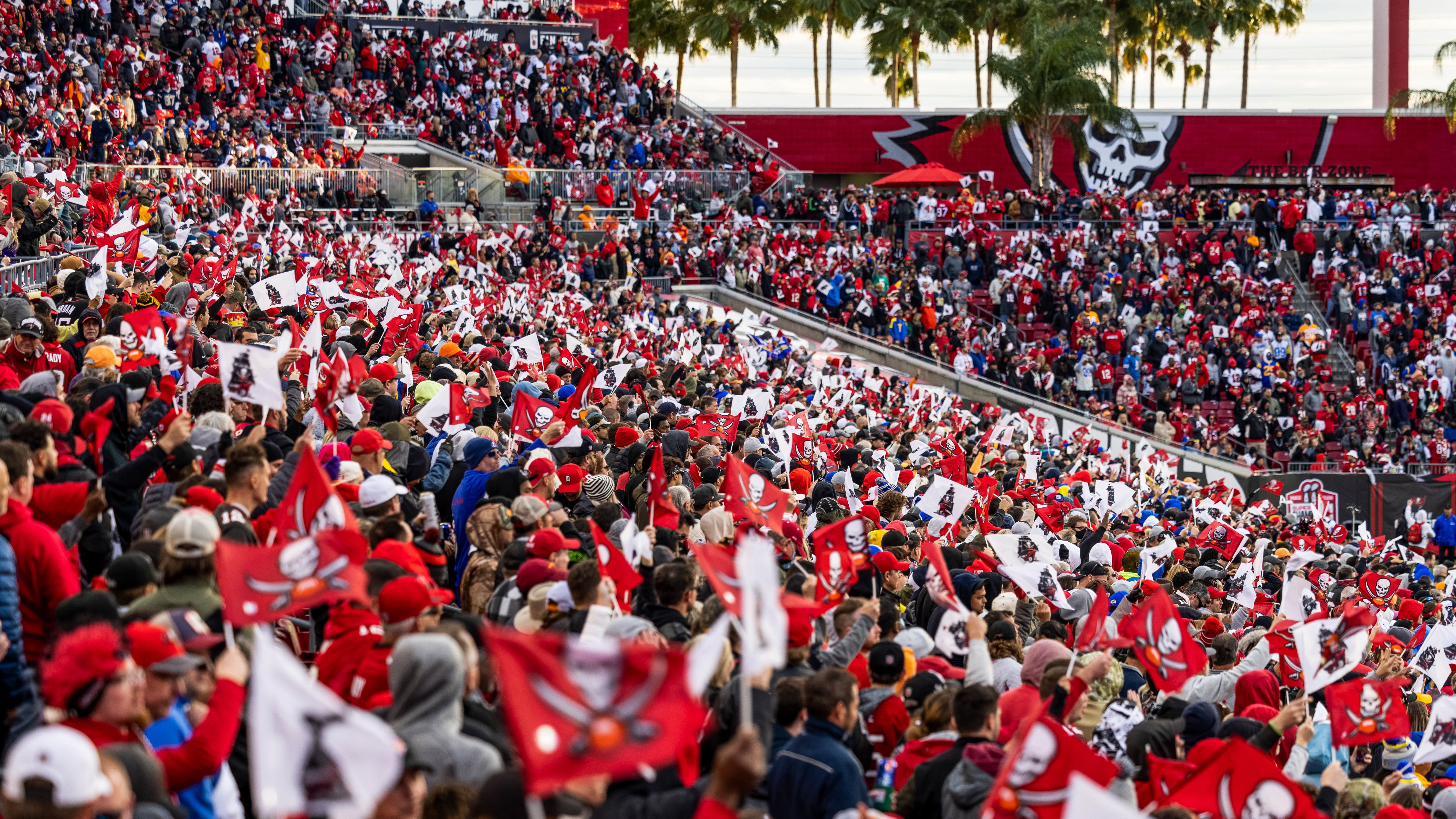 Gameday Traditions
