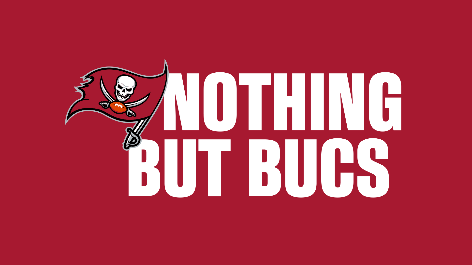 Nothing But Bucs