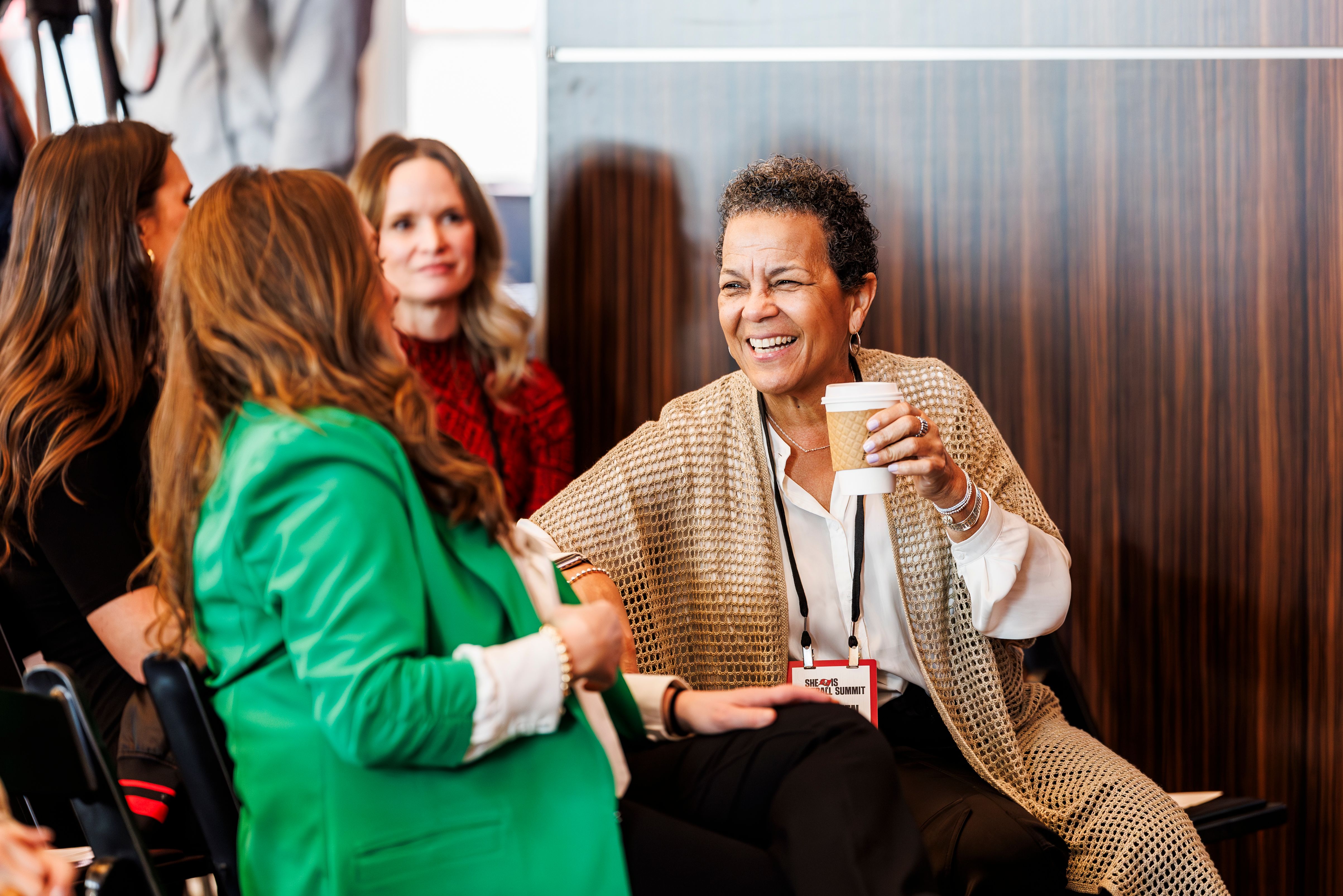 Networking & Happy Hour