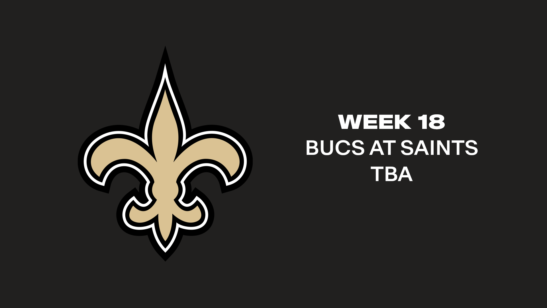Saints