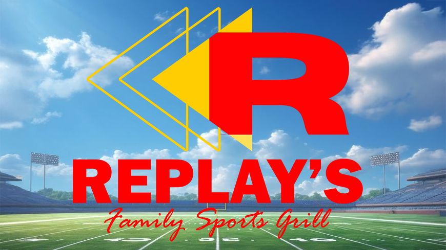 Replay's Family Sports Grill