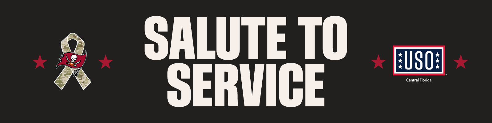 Salute To Service