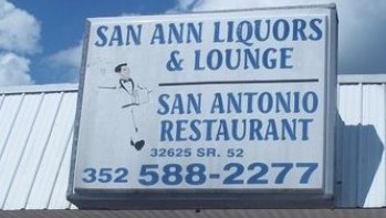 San Ann Liquors & Lounge