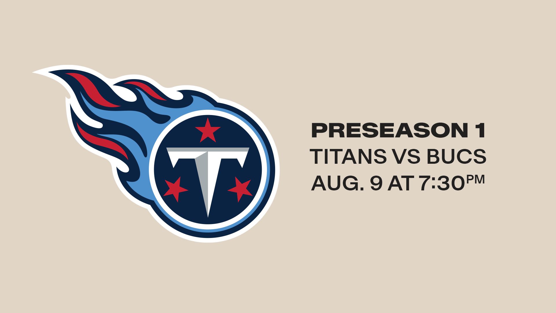Tennessee Titans