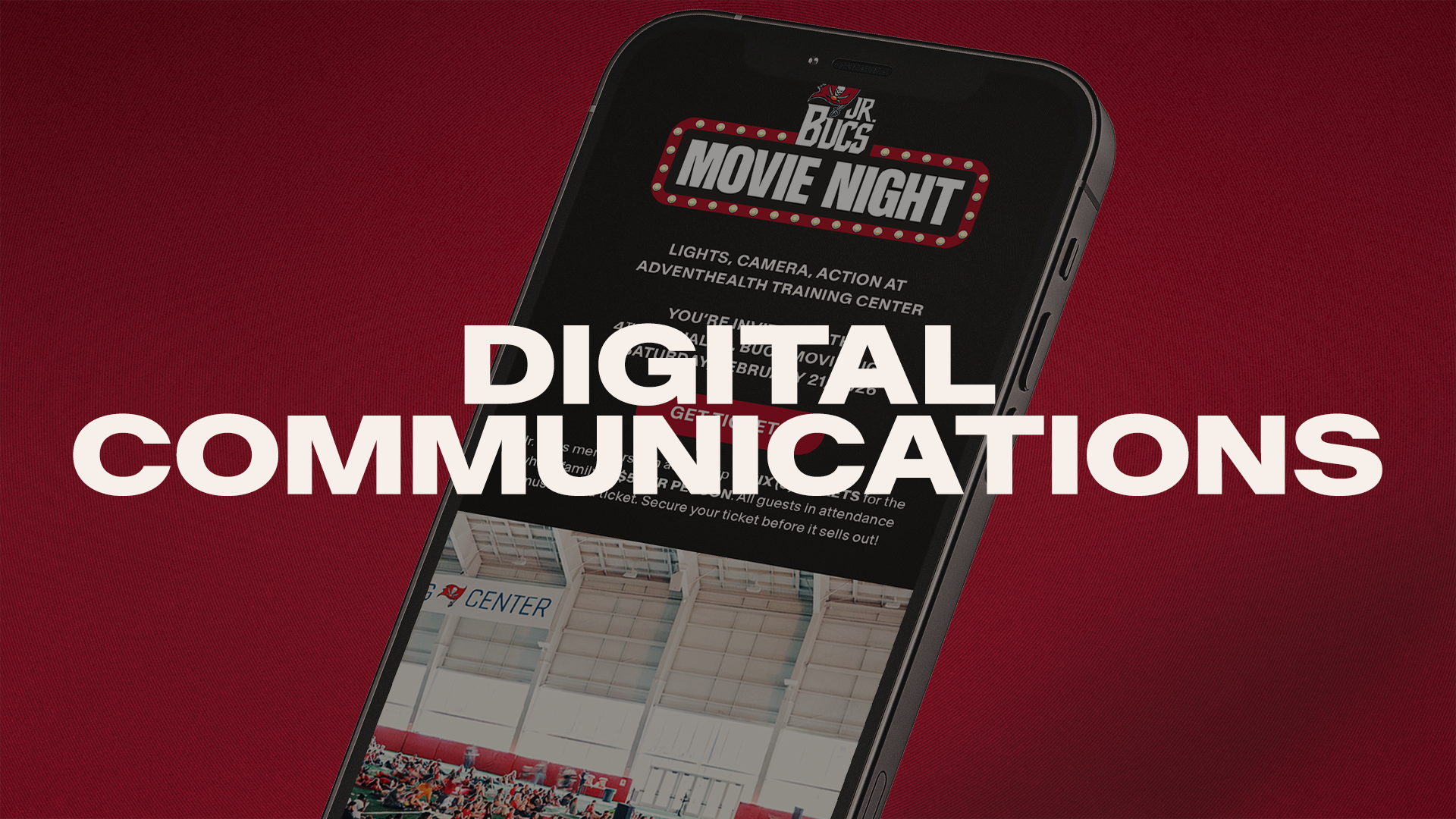 DIGITAL COMMUNICATIONS