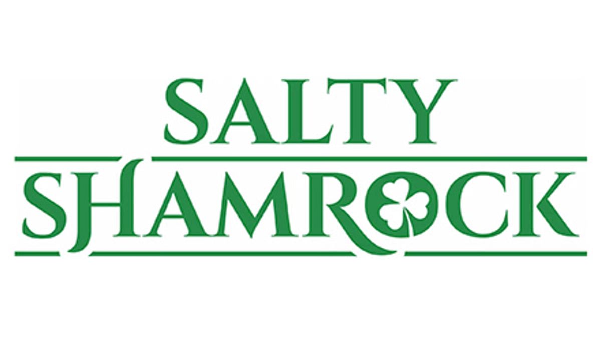 Salty Shamrock
