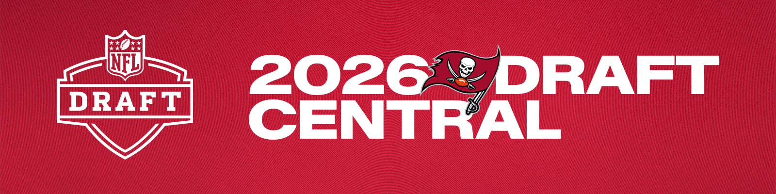 draft central bucs