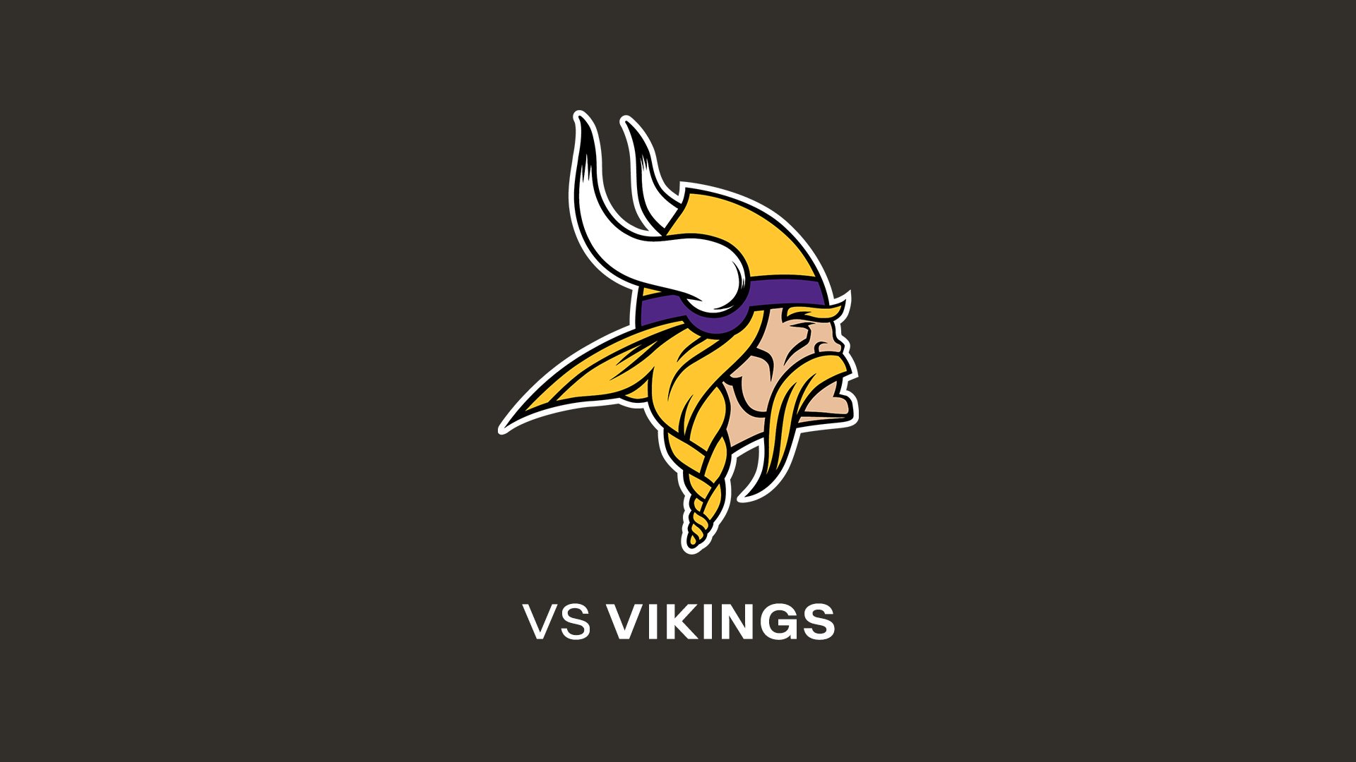Vikings vs. Buccaneers
