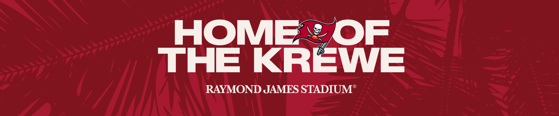 Raymond James Stadium