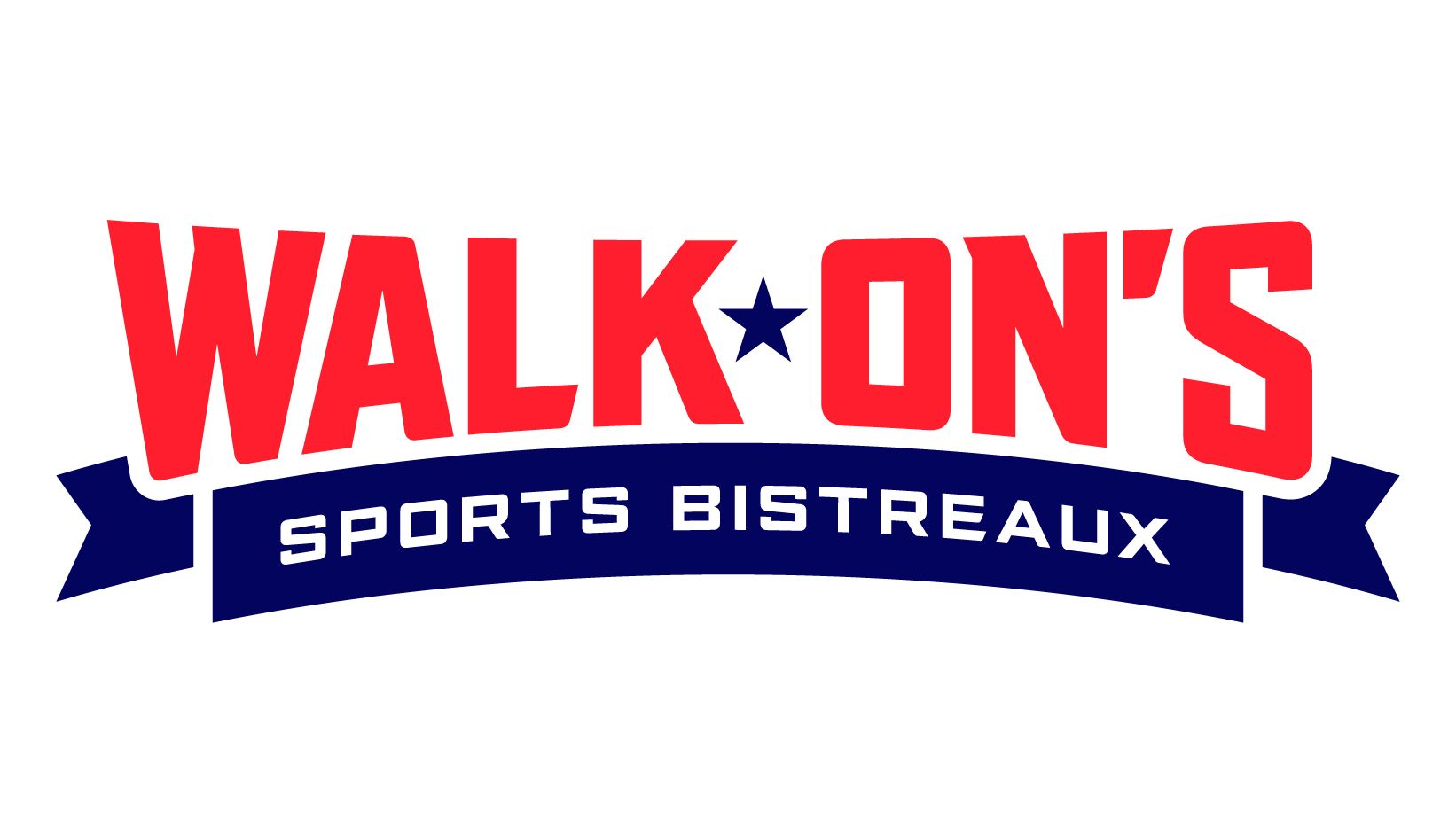 Walk On’s Sports Bistreaux