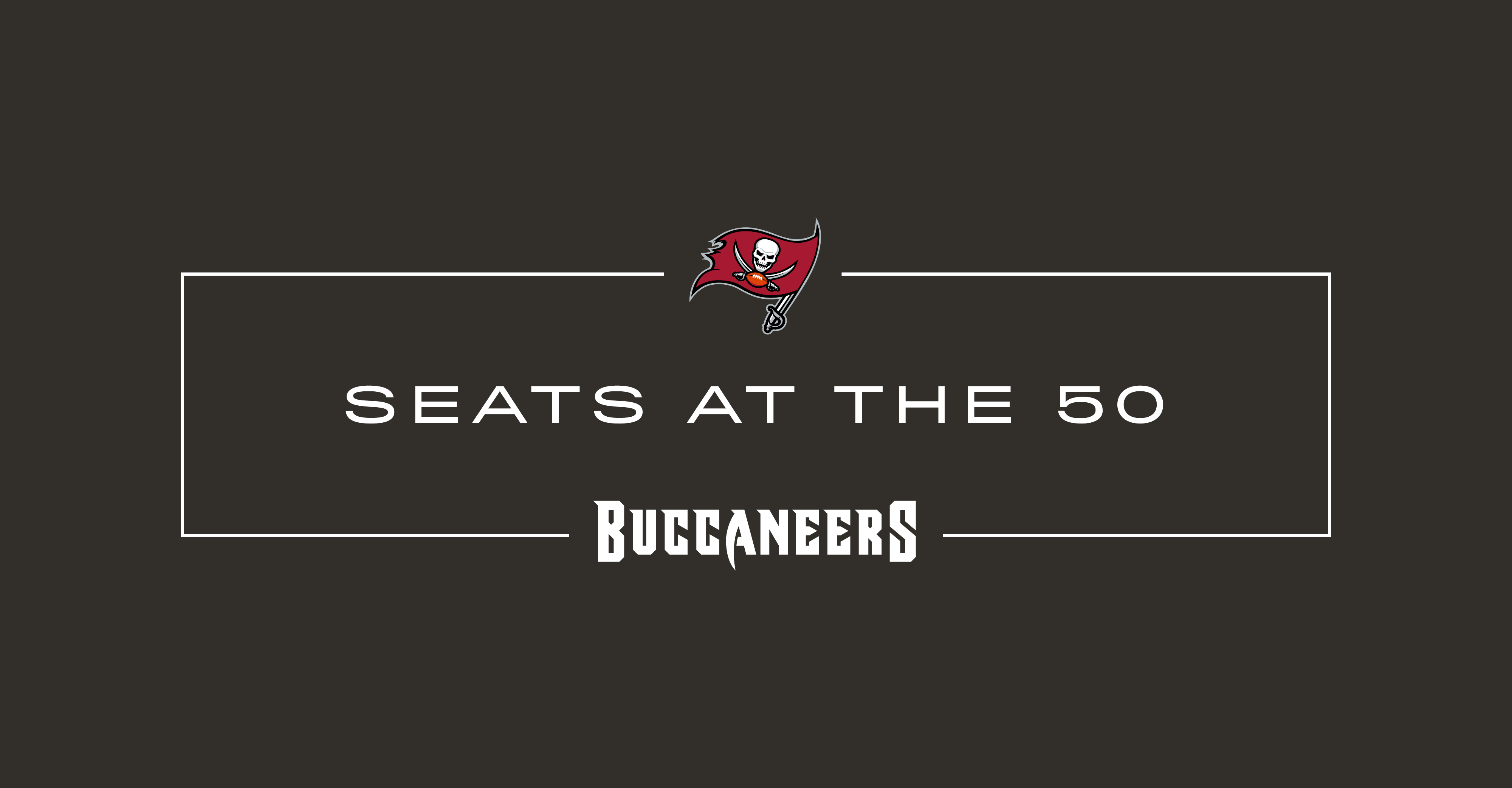 Seats at the 50