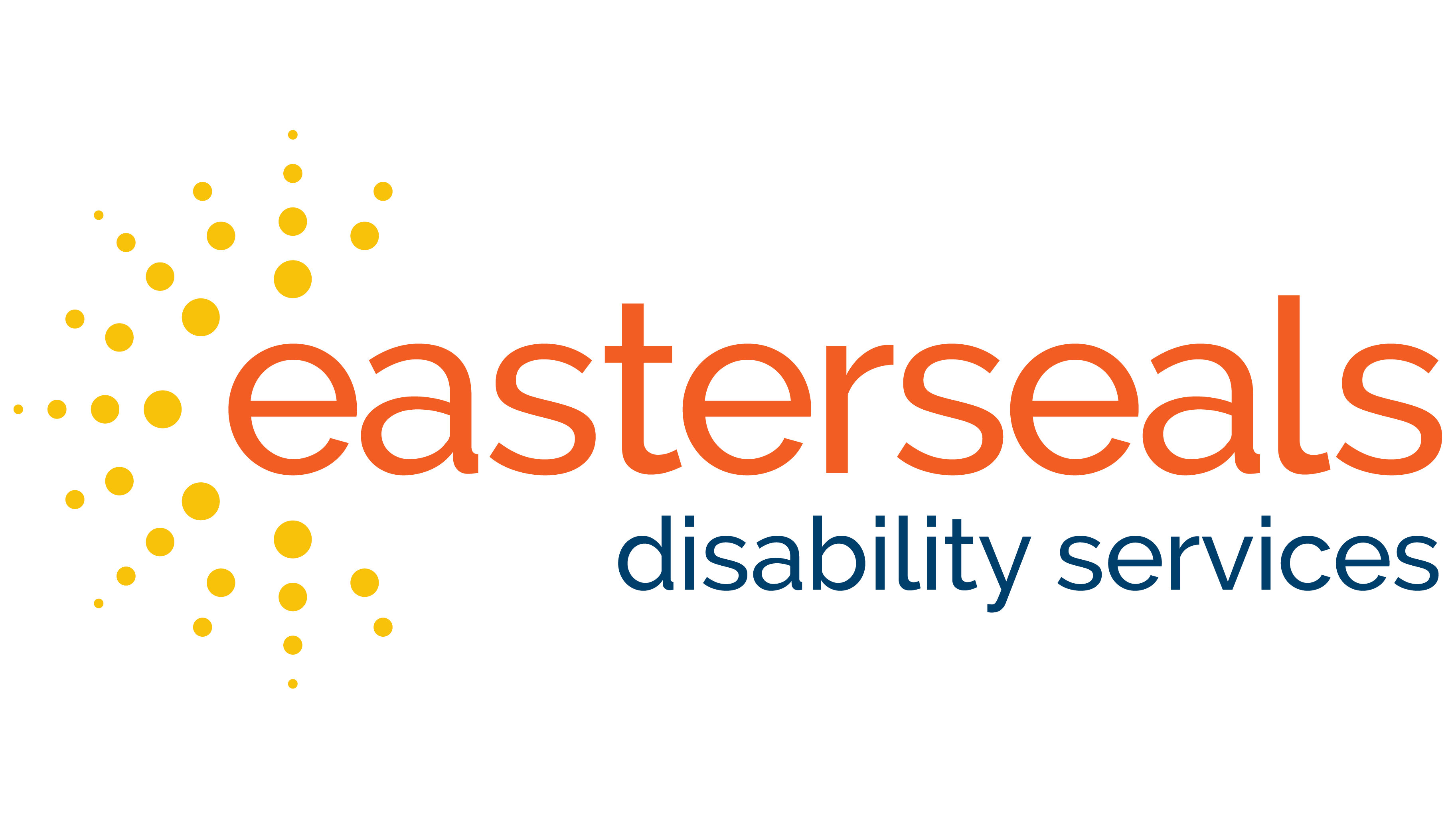 Easterseals logo