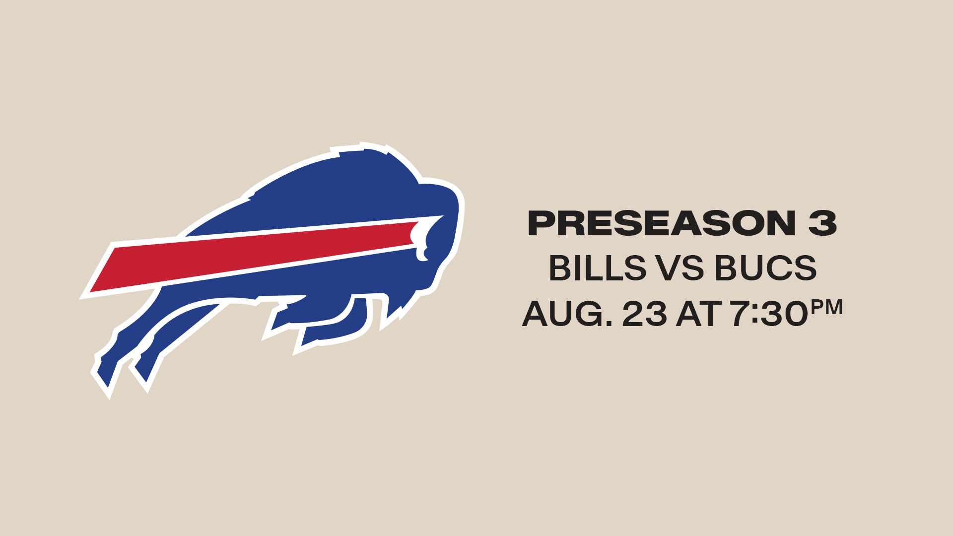 Buffalo Bills