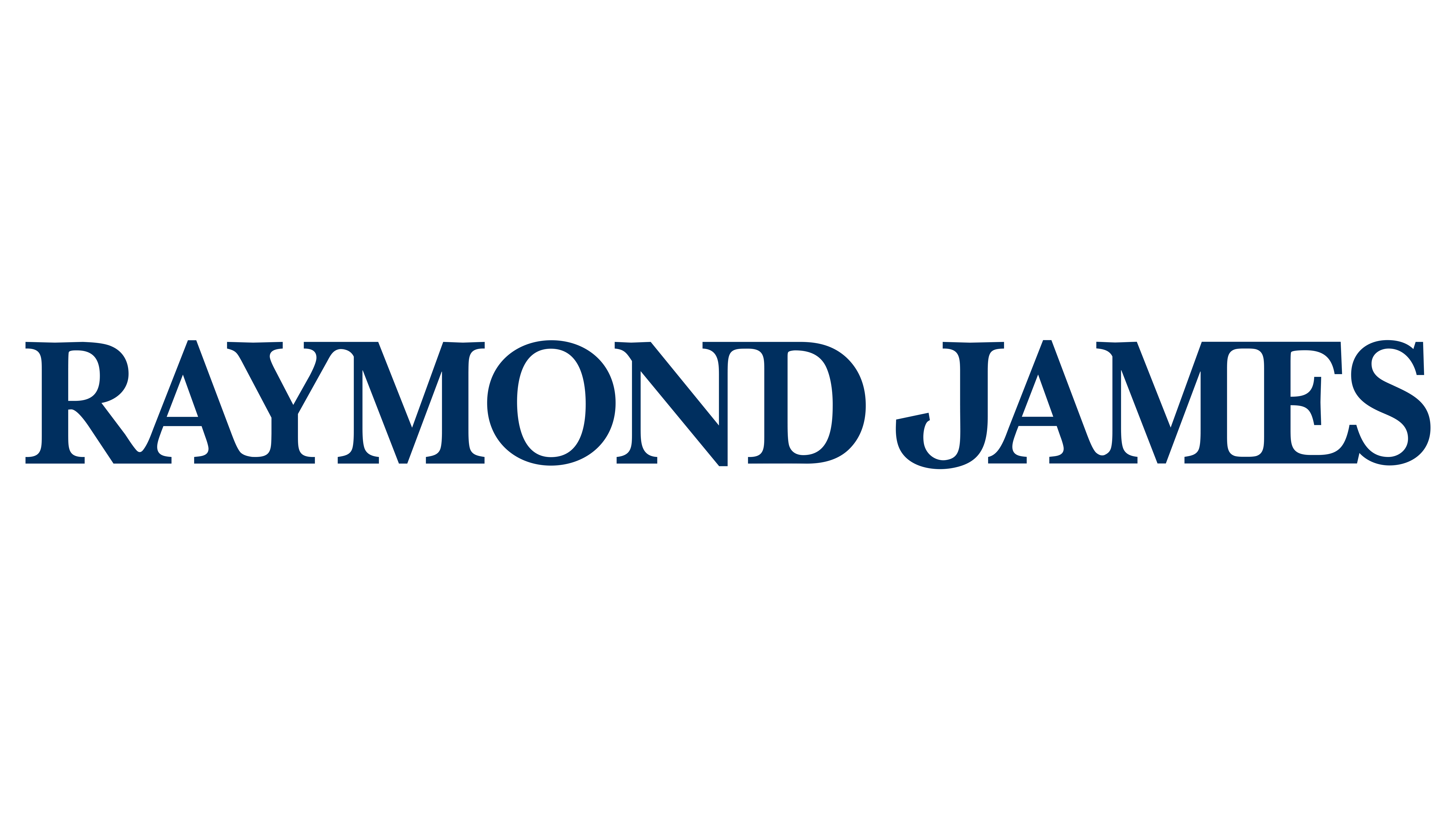 Raymond James