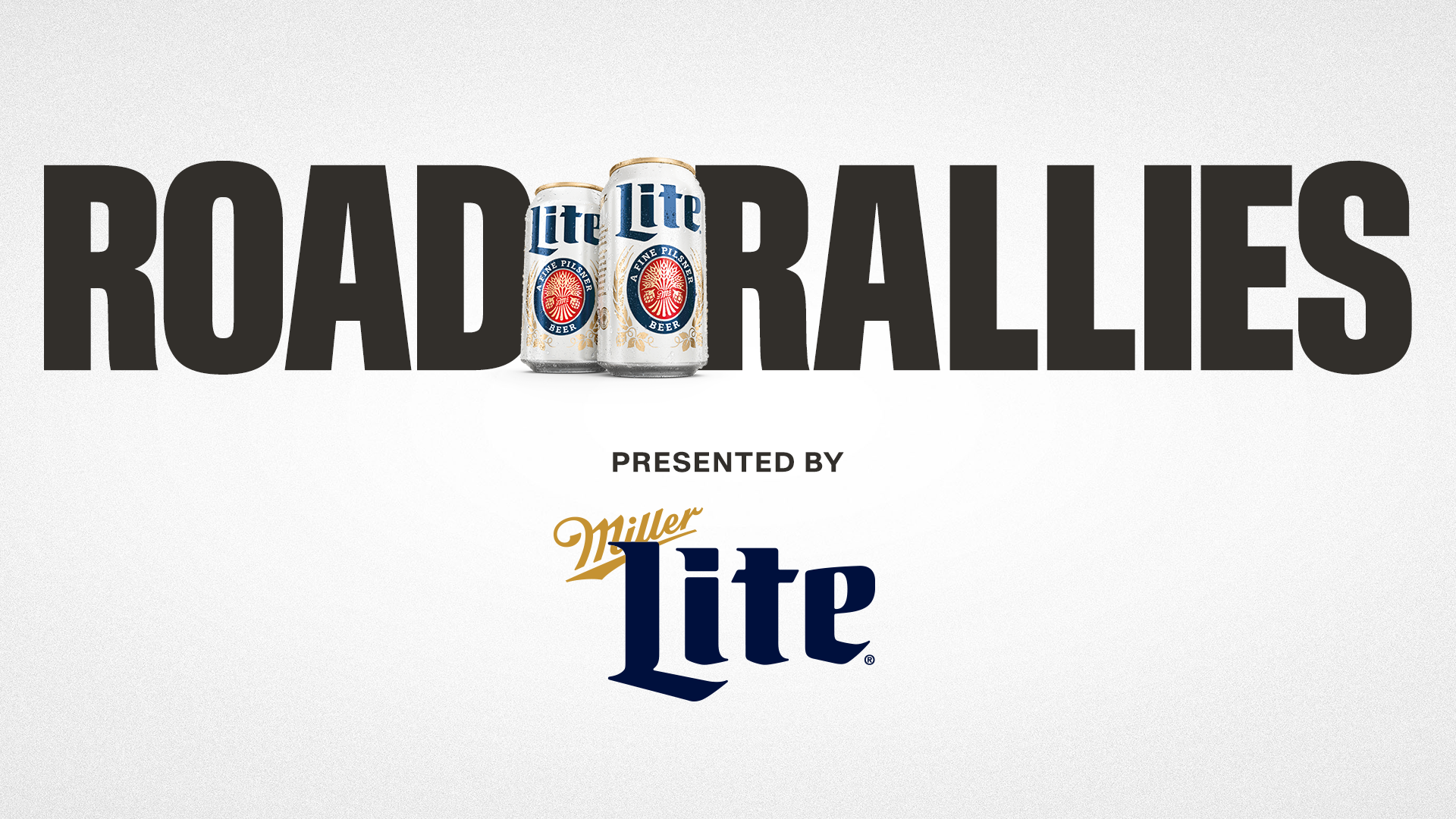 CHEER ON THE BUCCANEERS THIS WEEKEND! WHEN THE BUCS ARE ON THE ROAD, JOIN THE KREWE AT MILLER LITE ROAD RALLIES & CELEBRATE GAMEDAY WITH MILLER LITE.