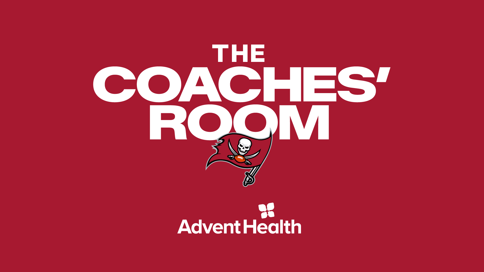 The Coaches Room