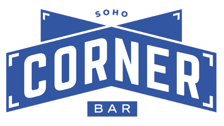 Corner Bar Soho