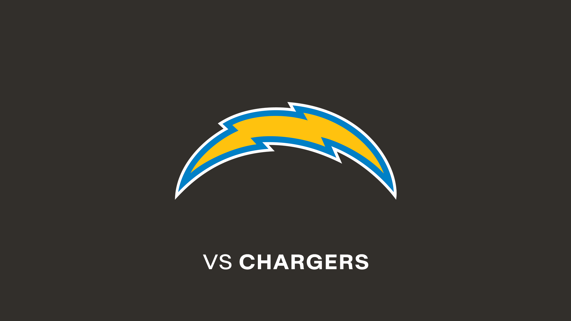 Chargers vs. Buccaneers