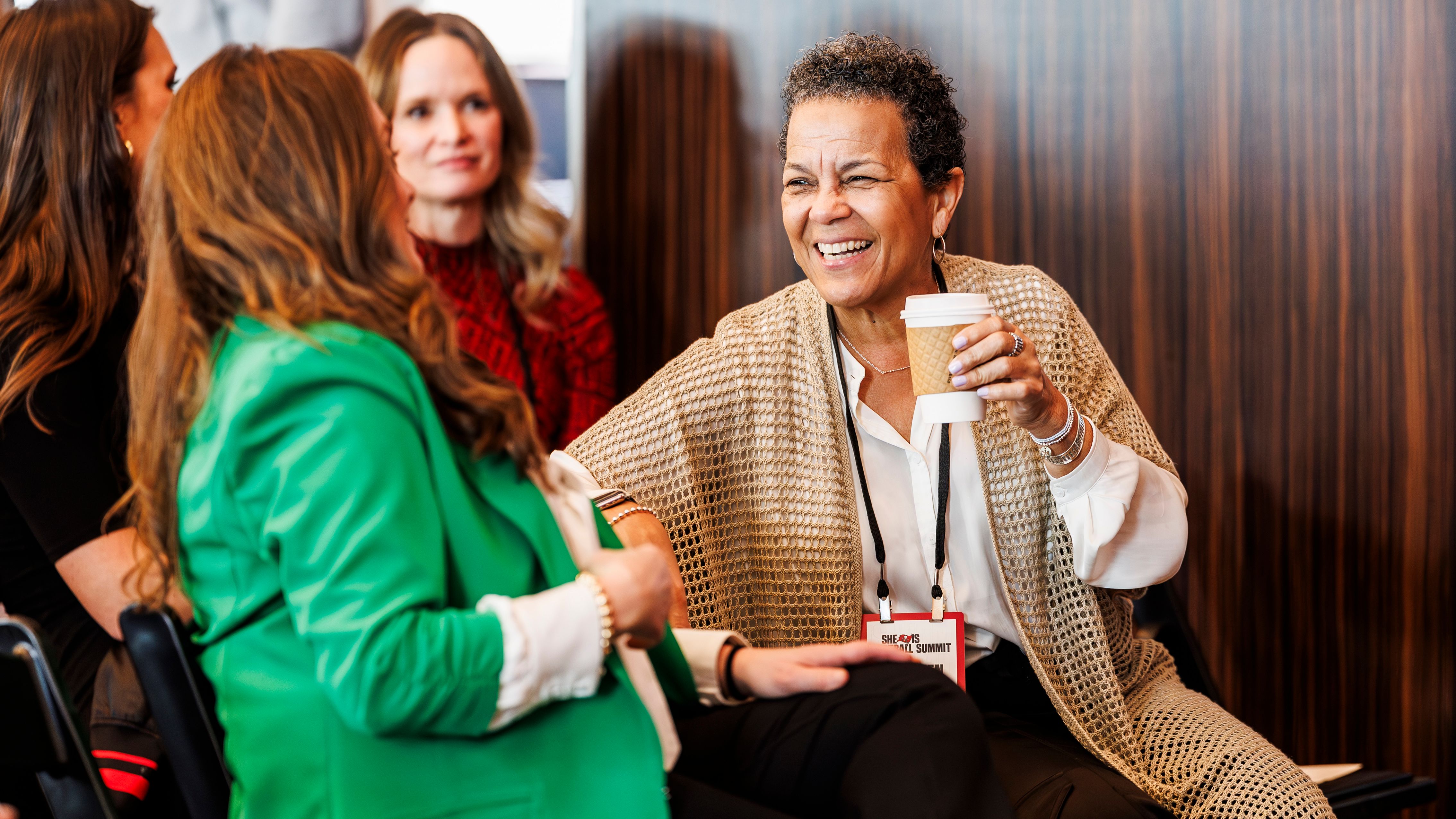 Networking & Happy Hour