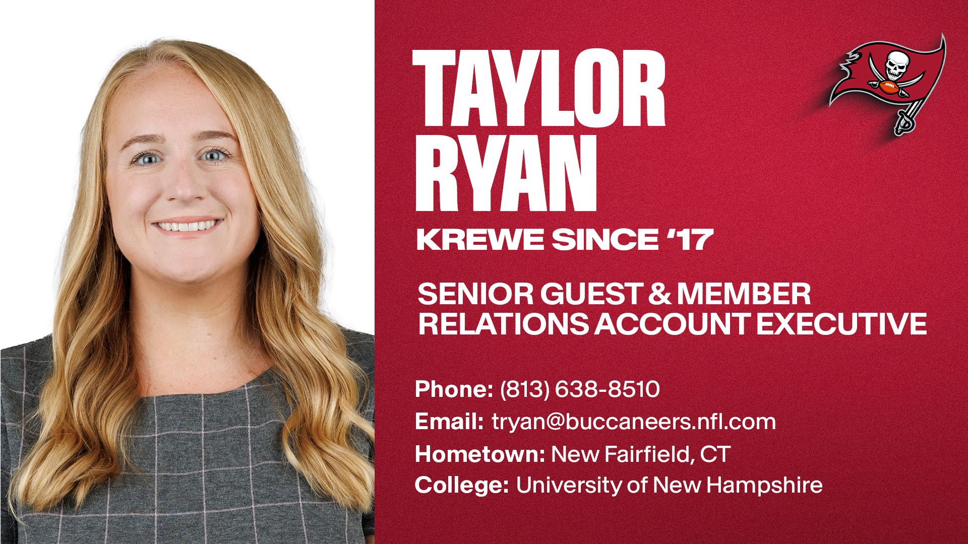 Taylor Ryan