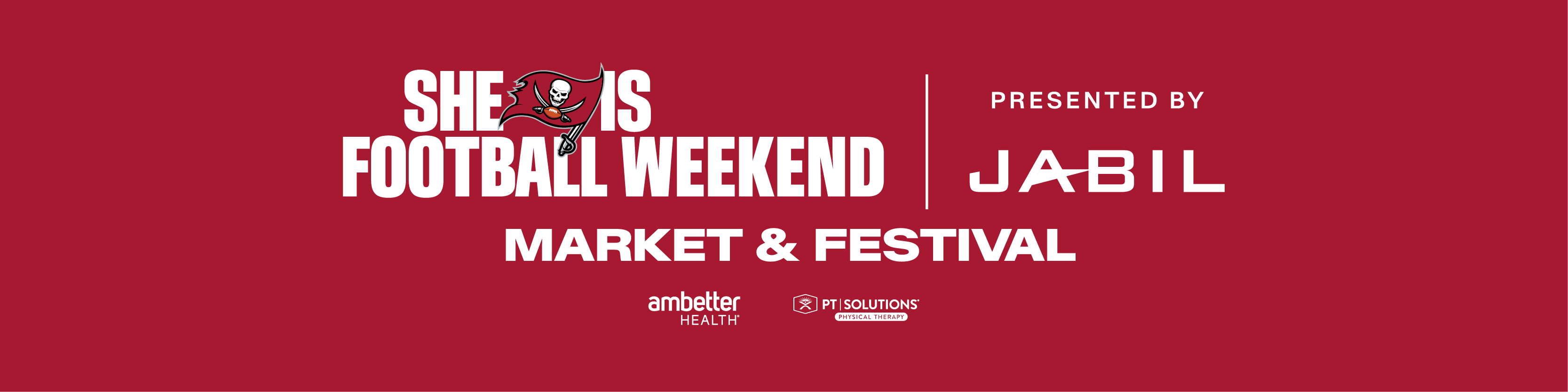 She is Football Market