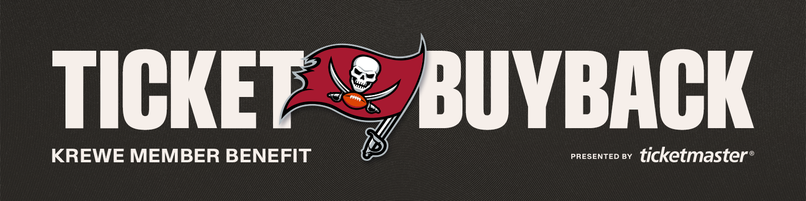 Ticket Buy Back Program