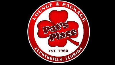 Pat’s Place