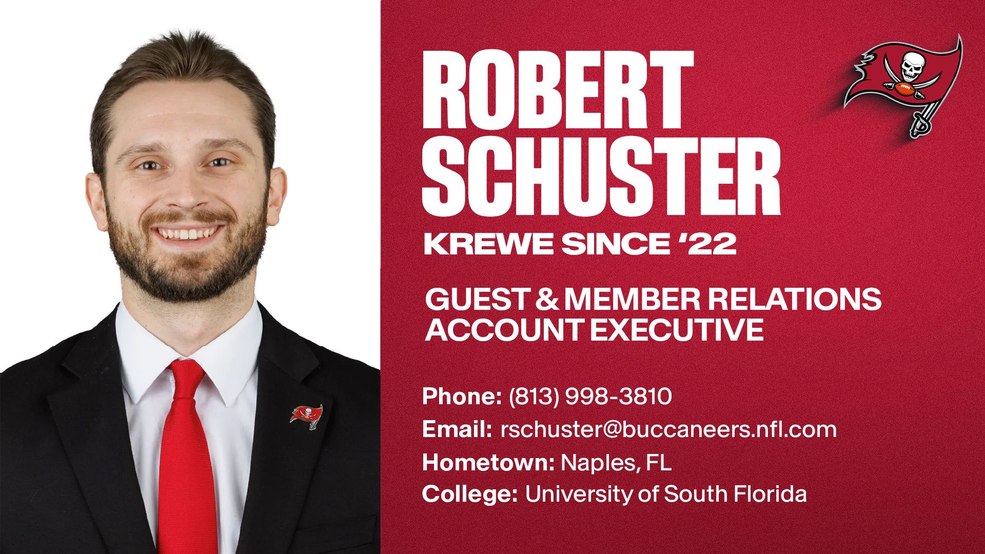 Robert Schuster